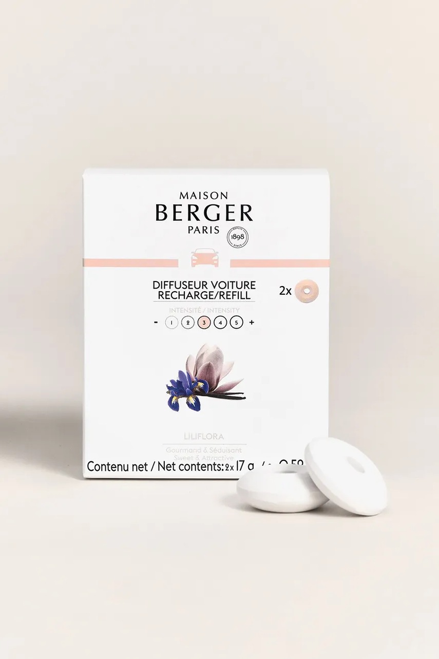 Maison Berger Paris  Vôňa do auta
