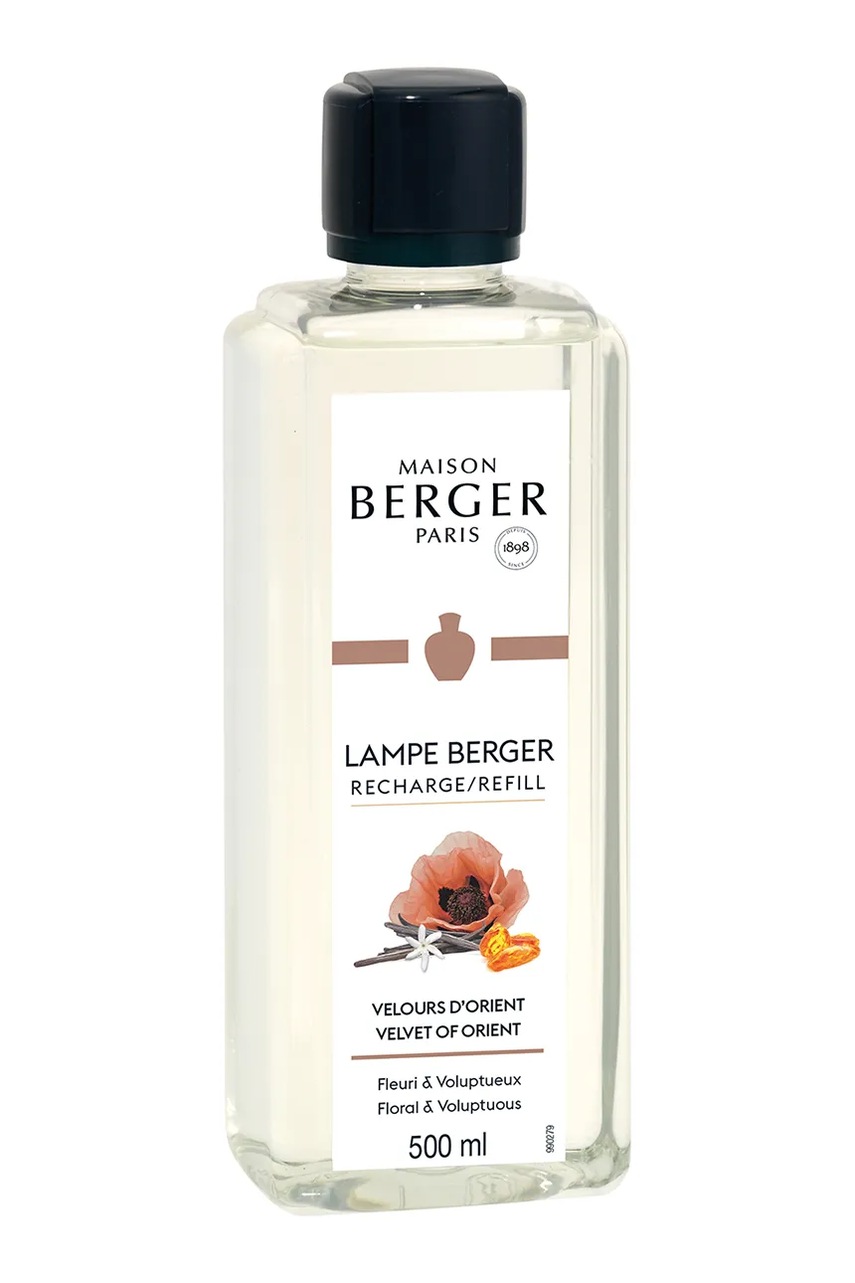 Maison Berger Paris Vonná esencia Maison Berger Paris 500 ml