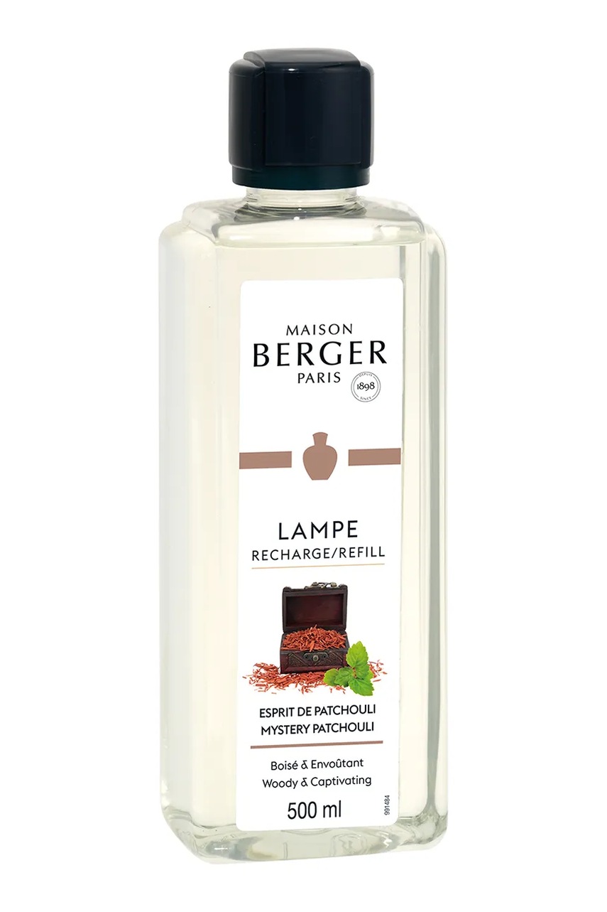 Maison Berger Paris Vonná esencia Maison Berger Paris 500 ml