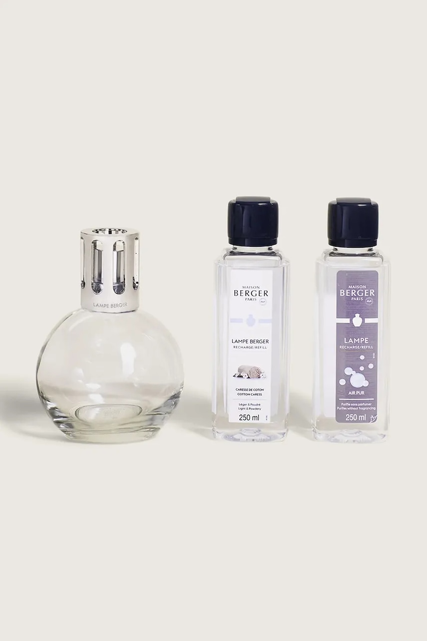Maison Berger Paris dyfuzor katalityczny z esencją zapachową 250 ml