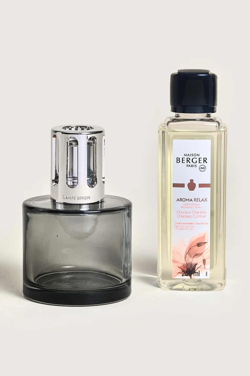Maison Berger Paris dyfuzor katalityczny z esencją zapachową 220 ml