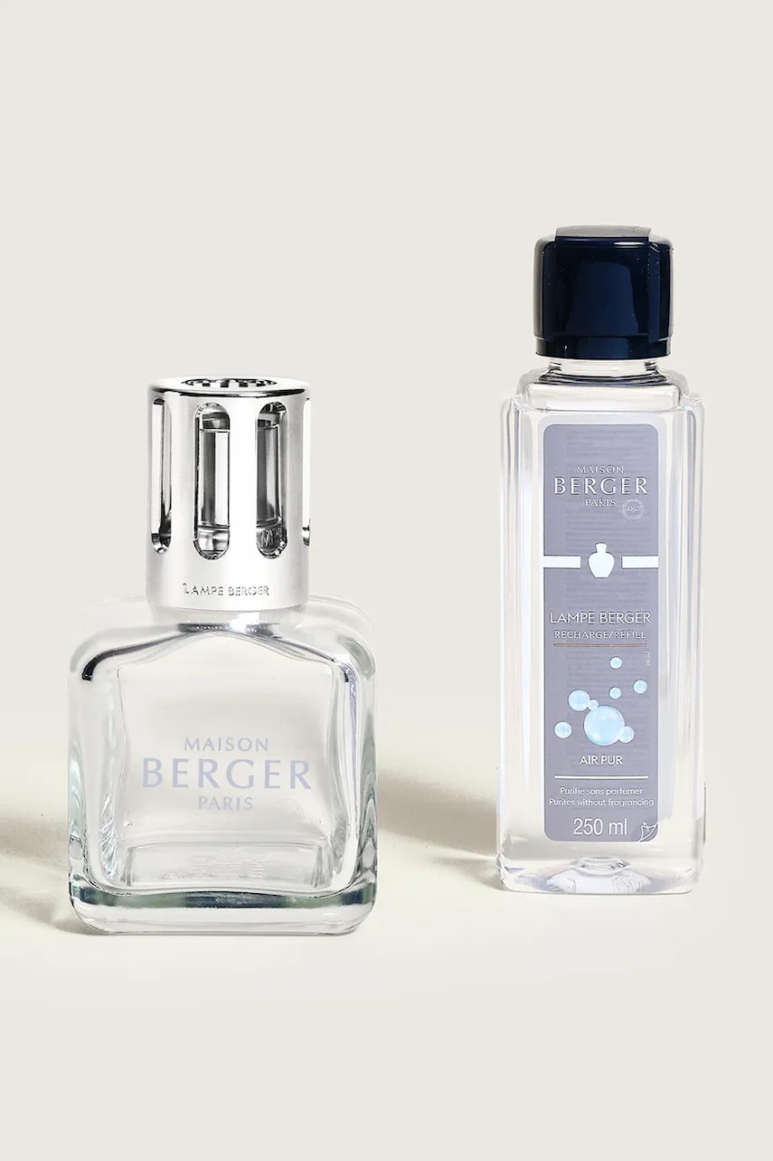 Maison Berger Paris dyfuzor katalityczny z esencją neutralną 250 ml