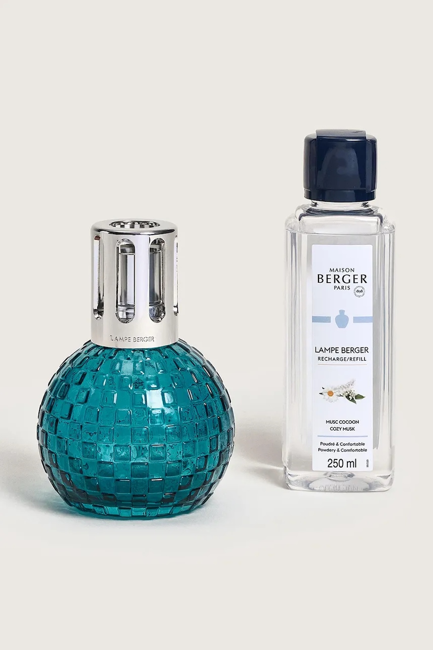 Maison Berger Paris dyfuzor katalityczny z esencją zapachową 280 ml