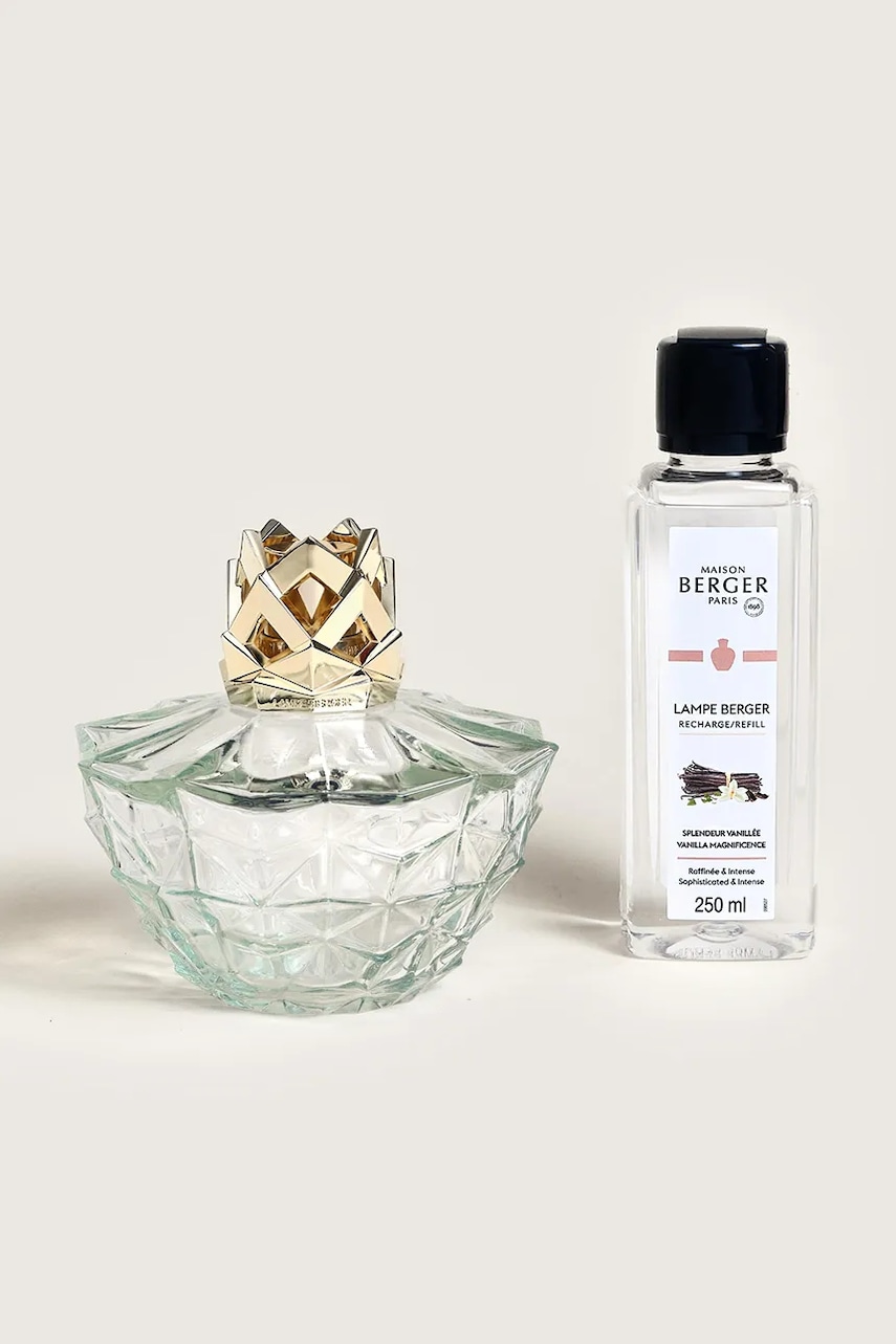 Maison Berger Paris dyfuzor katalityczny z esencją zapachową 408 ml