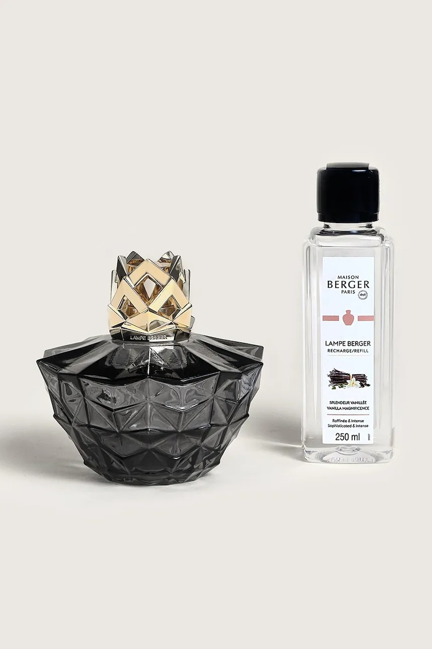 Maison Berger Paris dyfuzor katalityczny z esencją zapachową 408 ml