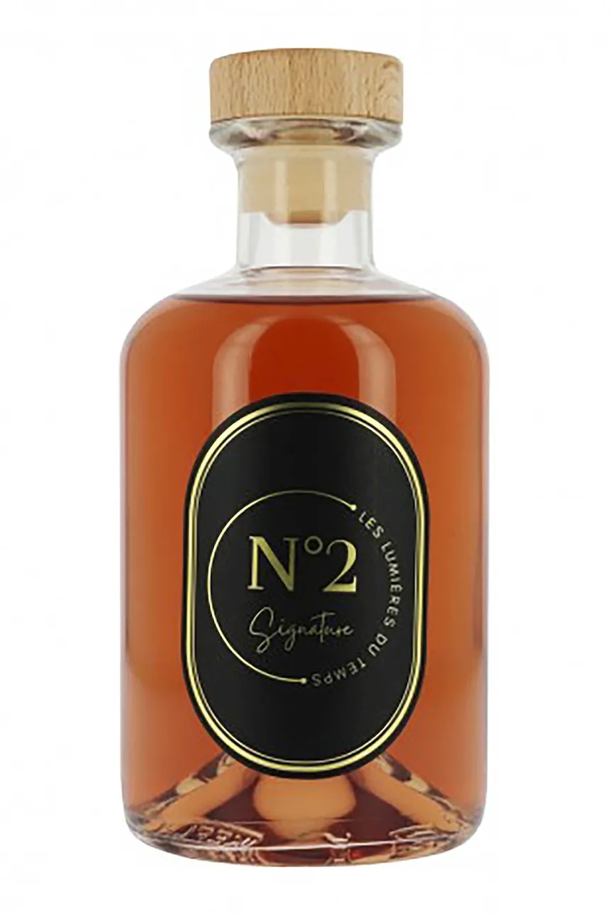 Les Lumières du Temps difuzor mirisni 350 ml