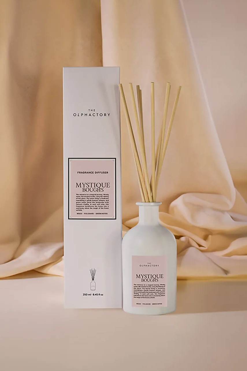 The Olphactory Διαχύτης αρωματικός 250 ml φωτογραφία