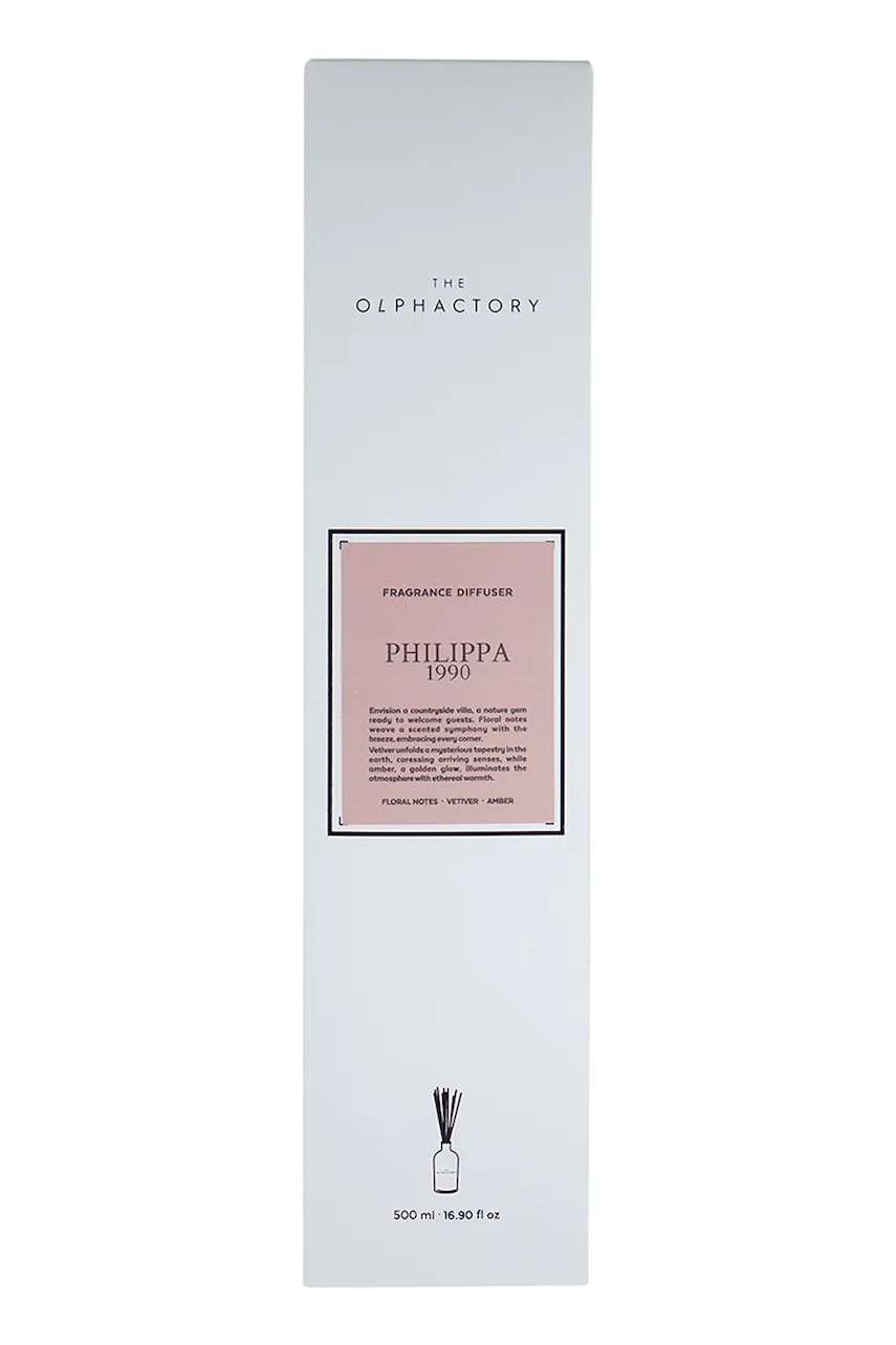 Levně The Olphactory vonný difuzér 500 ml