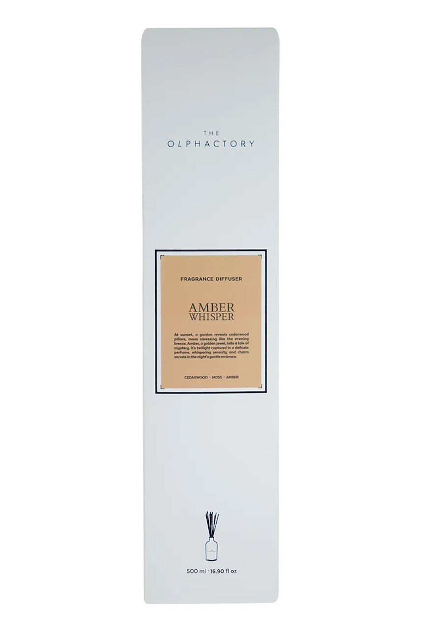 The Olphactory αρωματικός διαχύτης 500 ml