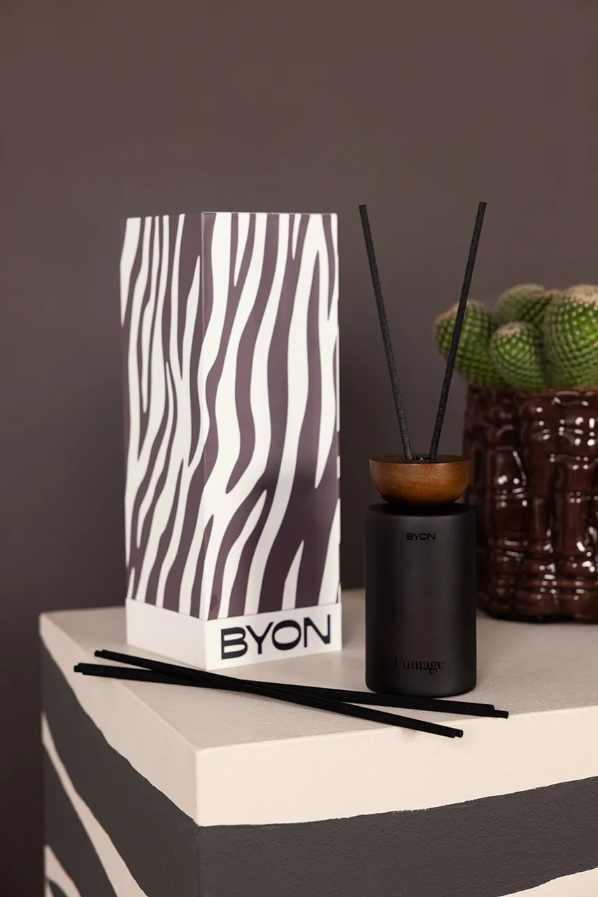 Byon διαχύτης αρωματικός 500 ml φωτογραφία