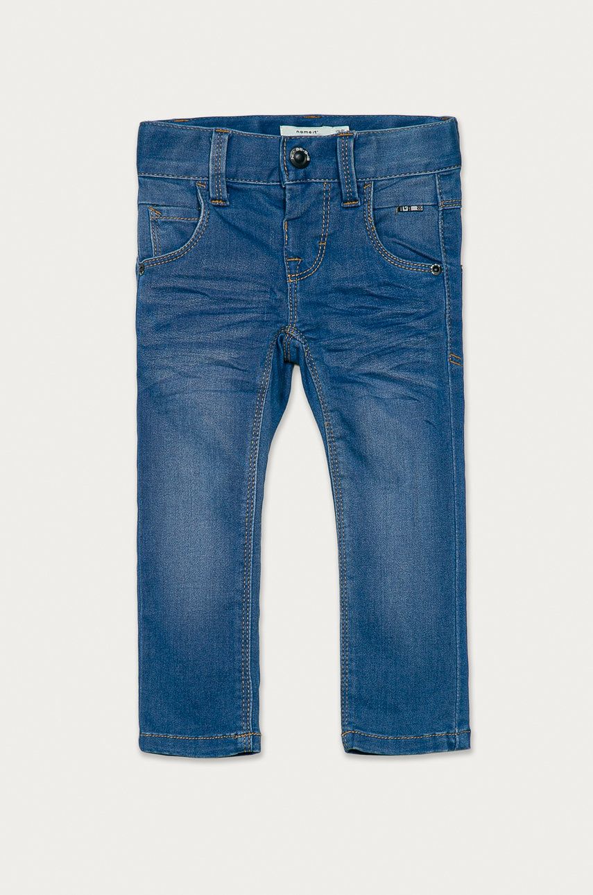 Name it - Детские джинсы 92-164 cm Name it - Детские джинсы 92-164 cm