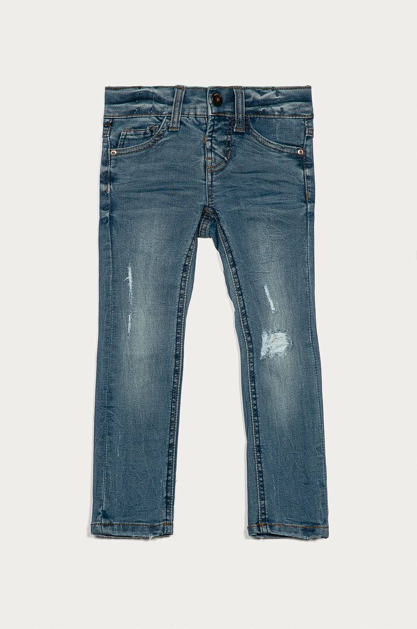 Name it – Jeans copii 92-146 cm 2023 ❤️ Pret Super answear imagine noua 2022