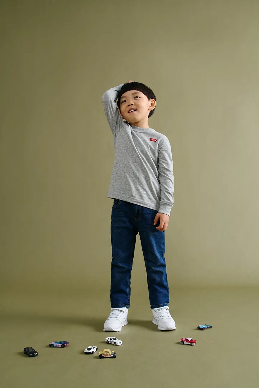 Levi\'s jeans copii