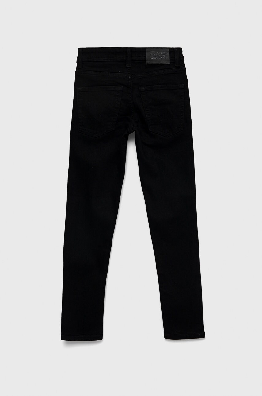 

Детские джинсы Jack & Jones Glenn