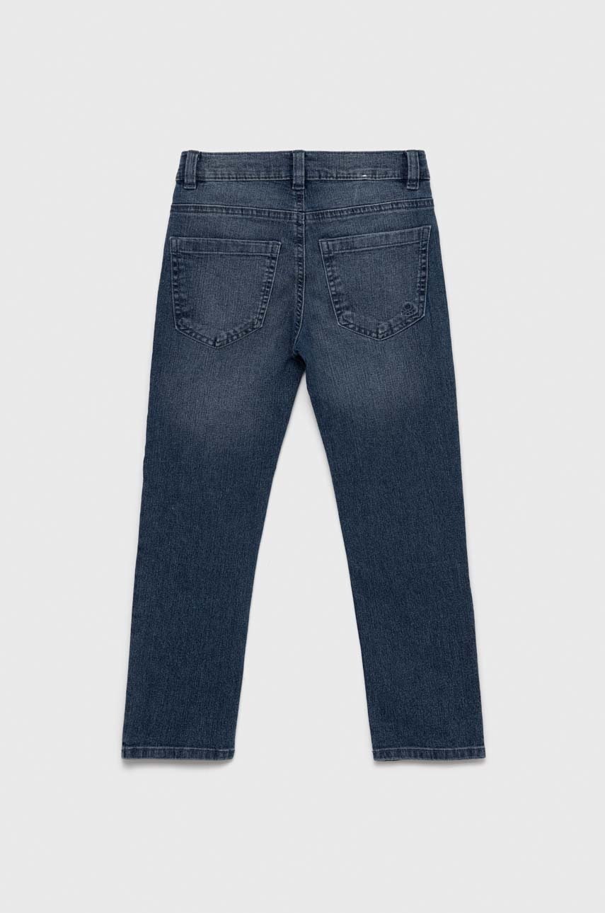 Детские джинсы United Colors of Benetton