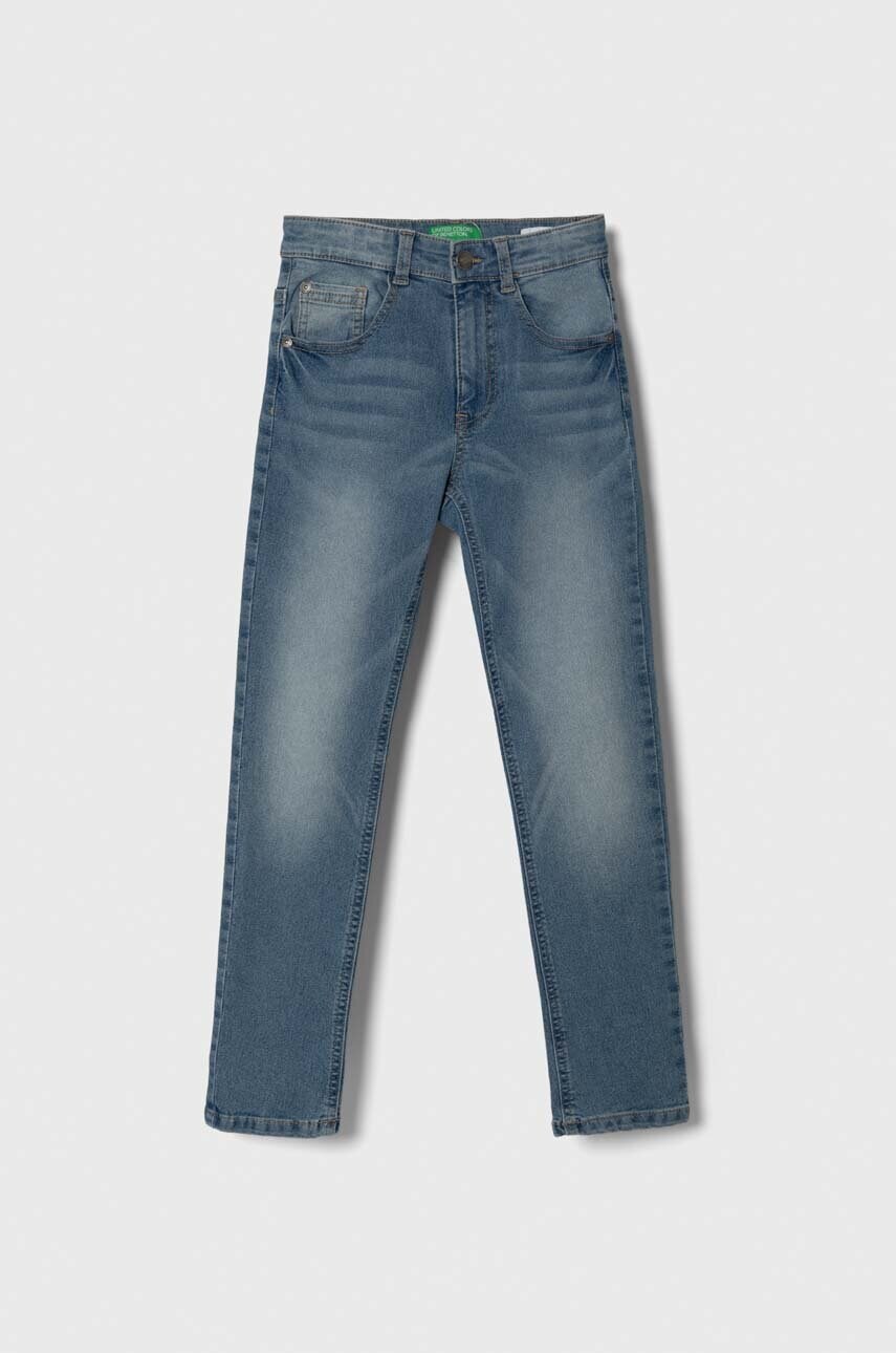 

Дитячі джинси United Colors of Benetton Kanye