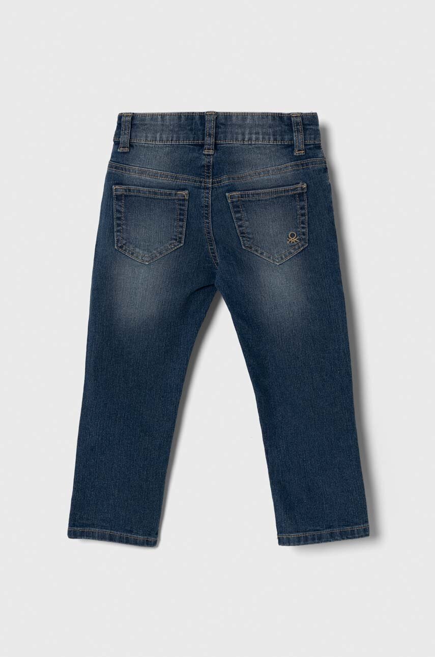 Детские джинсы United Colors of Benetton Elvis