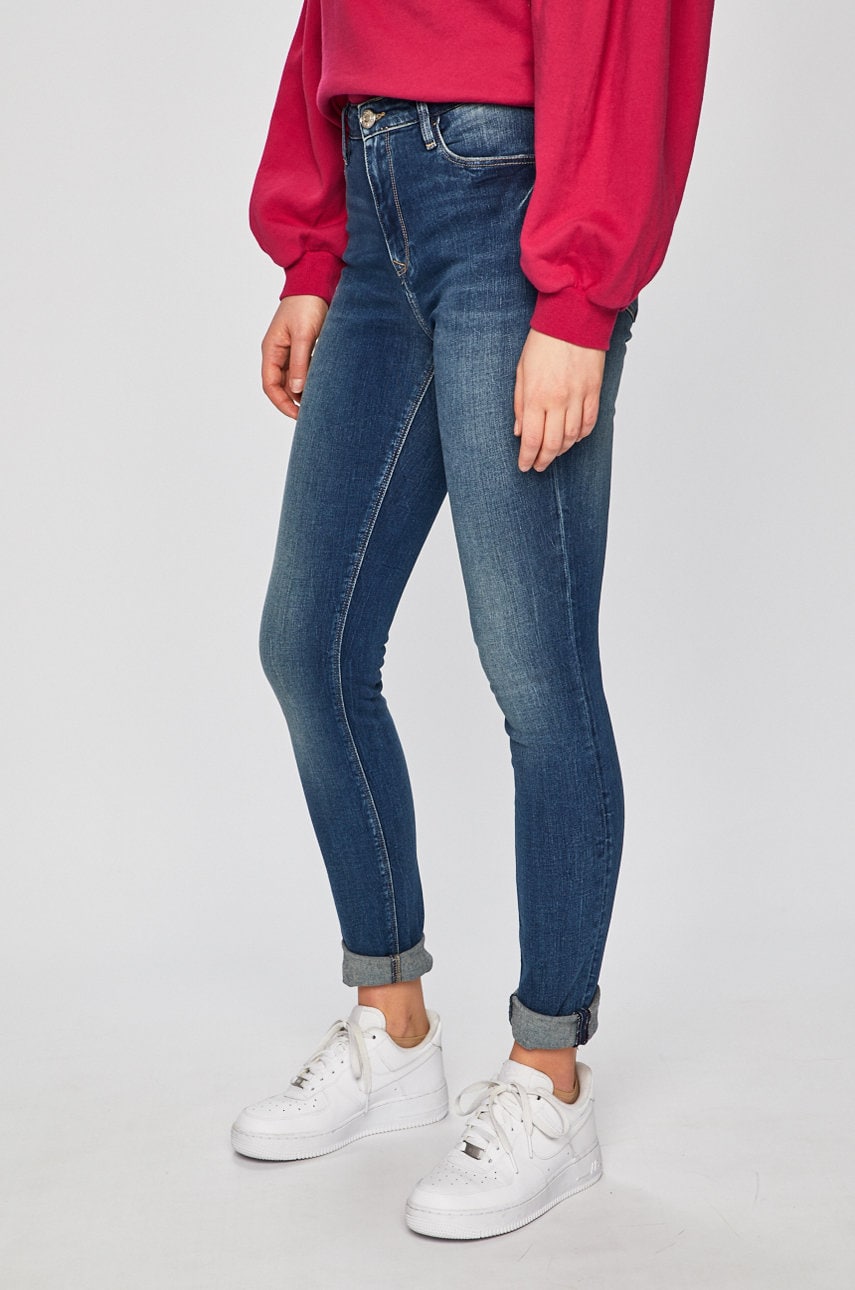 Tommy jeans - jeansi santana