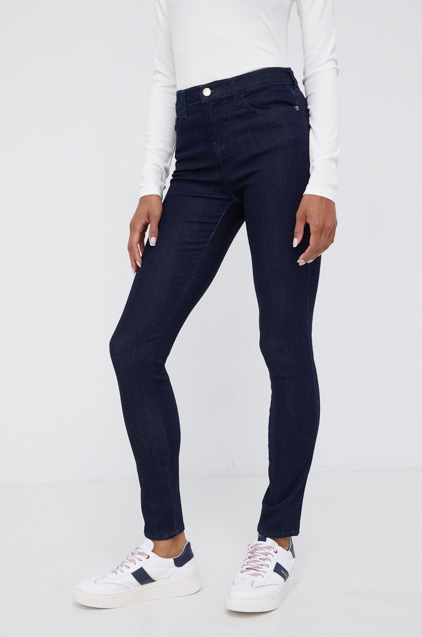 Emporio Armani Jeansi - Shoppu.ro