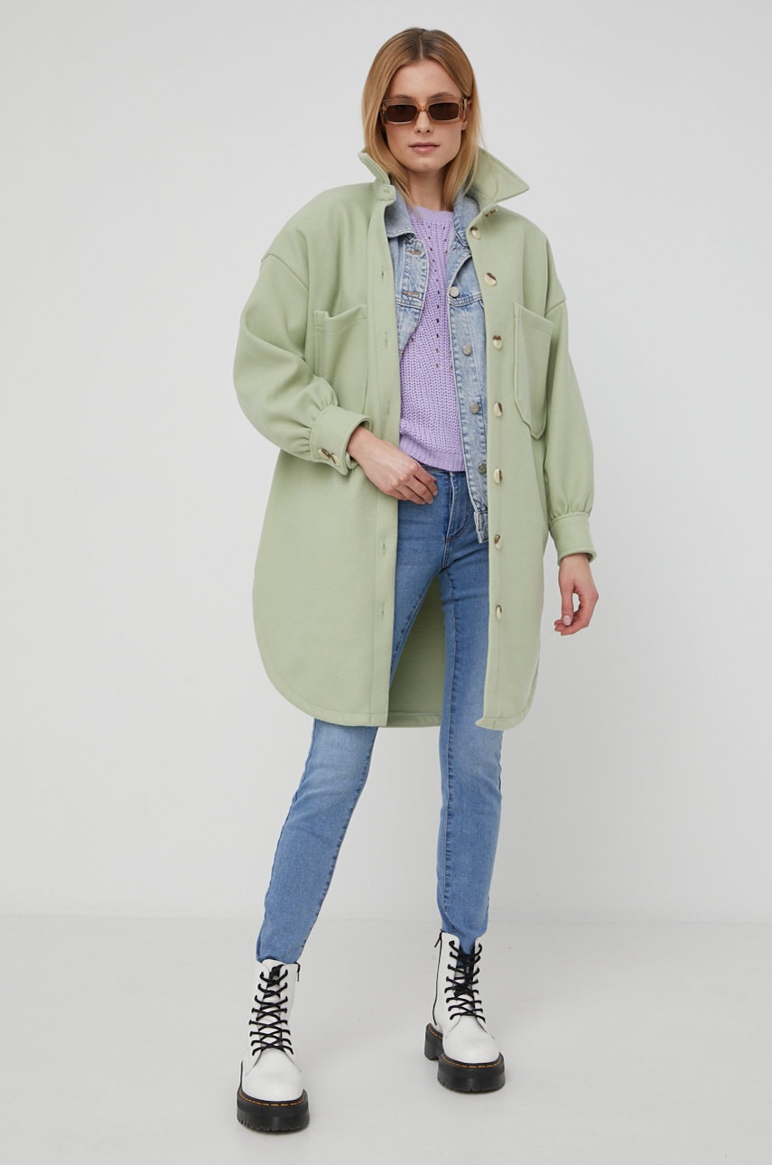 

Джинси Vero Moda жіночі середня посадка