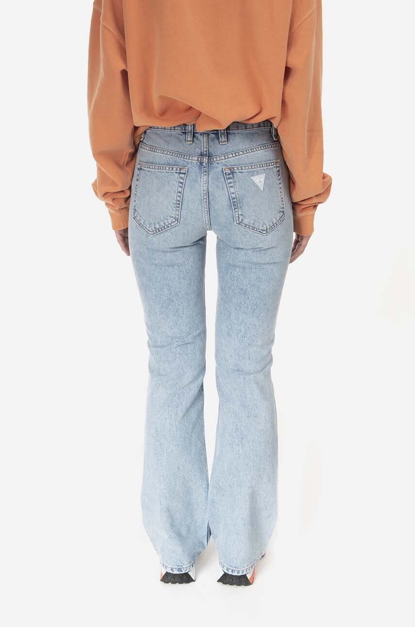 Τζιν παντελόνι Guess φωτογραφία