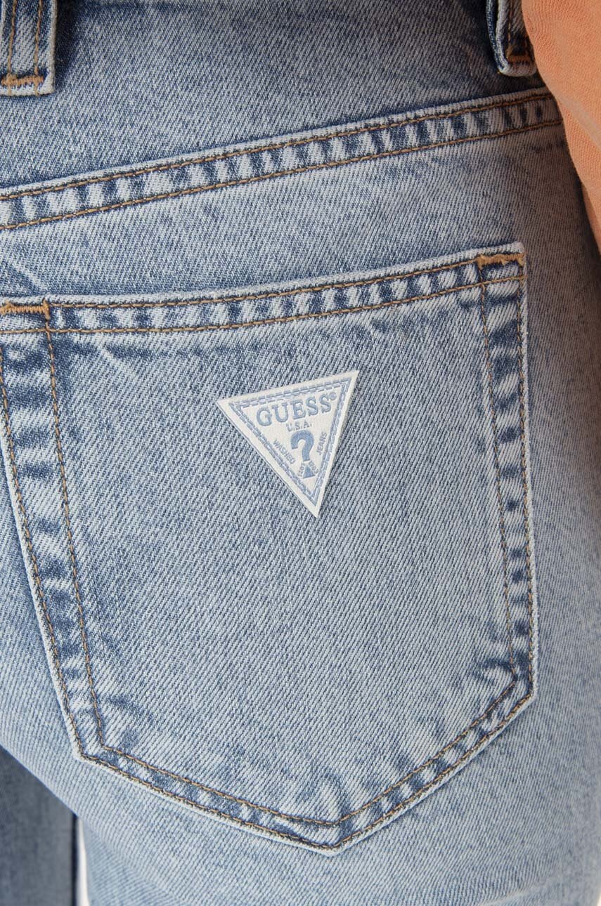 Τζιν παντελόνι Guess φωτογραφία