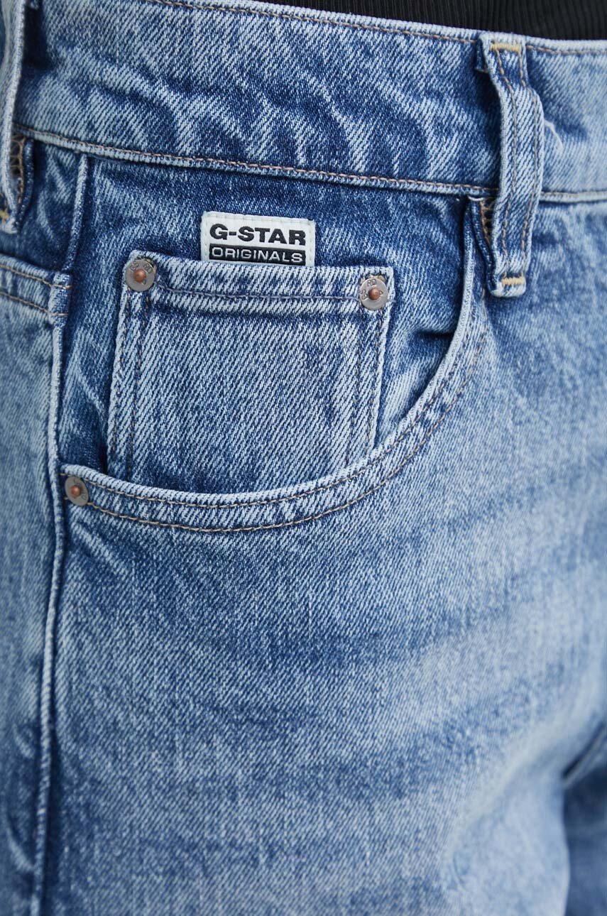 Джинси G-Star Raw Viktoria жіночі висока посадка 
