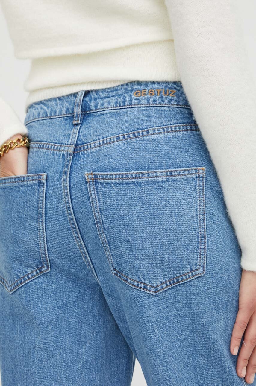 Τζιν παντελόνι Gestuz Lucie φωτογραφία
