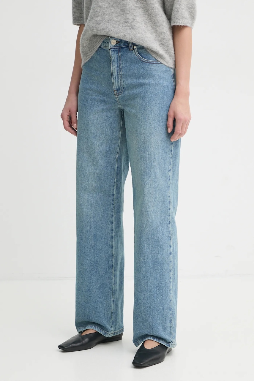 Gestuz jeans femei, 10909859