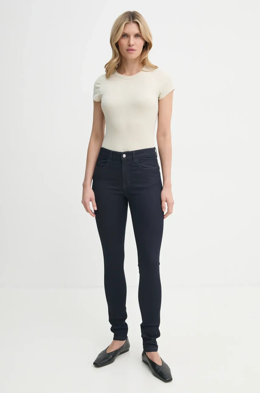 Джинсы Filippa K женские цвет синий 29116 Джинсы Filippa K женские цвет синий 29116
