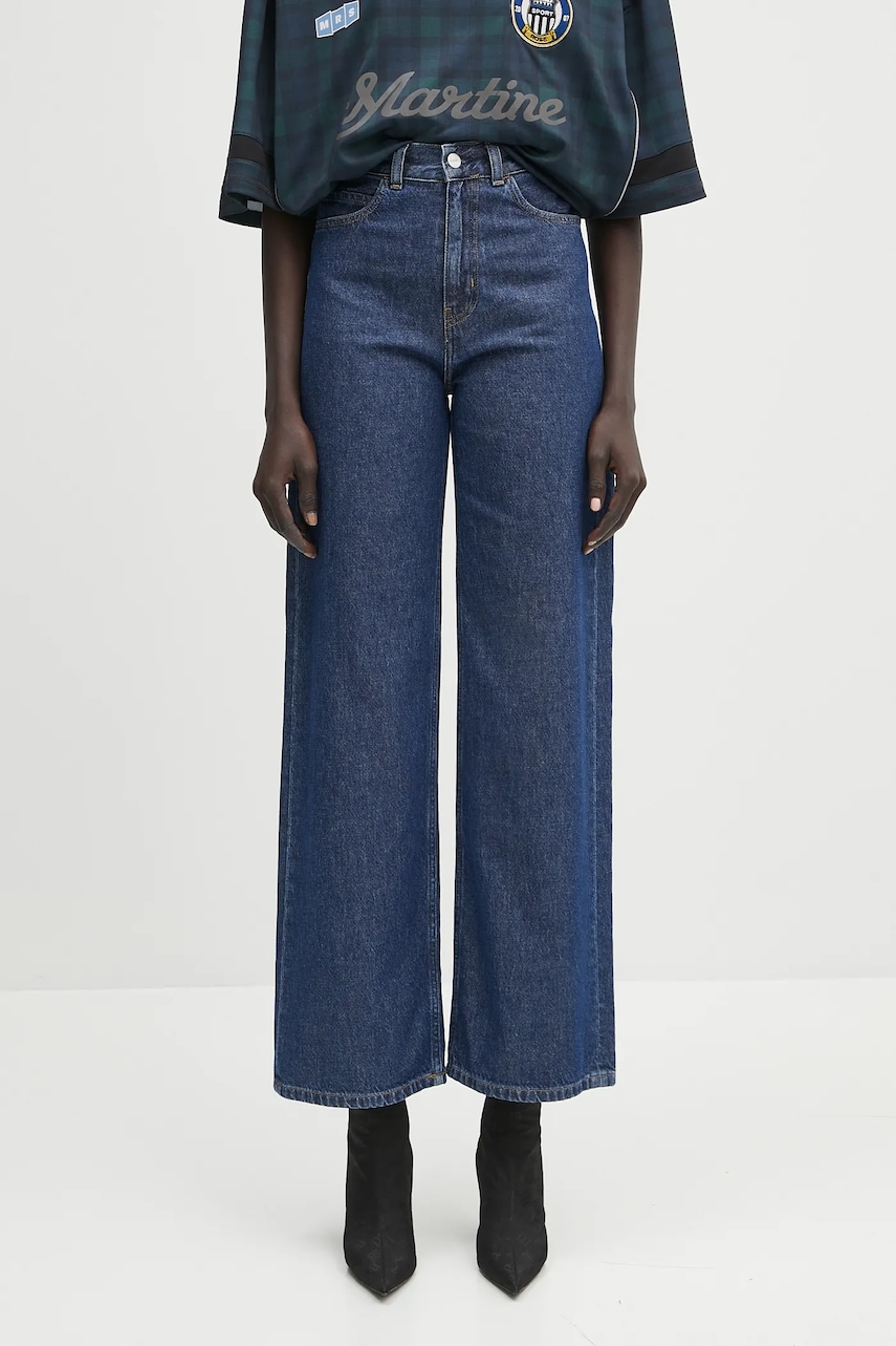 Carhartt WIP jeansy W' Jane Pant