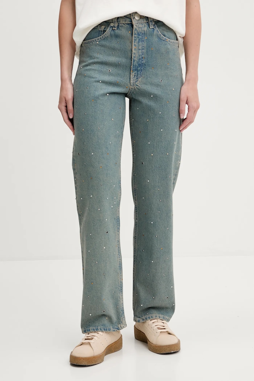 Τζιν παντελόνι Bimba Y Lola