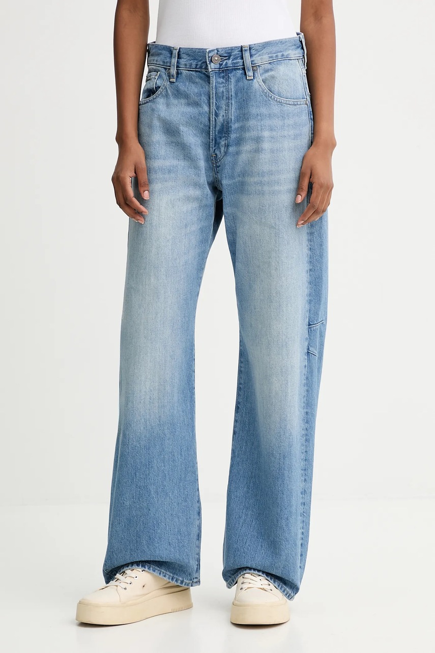 G-Star jeans high waist, D25372.E266 - 0 | YEO