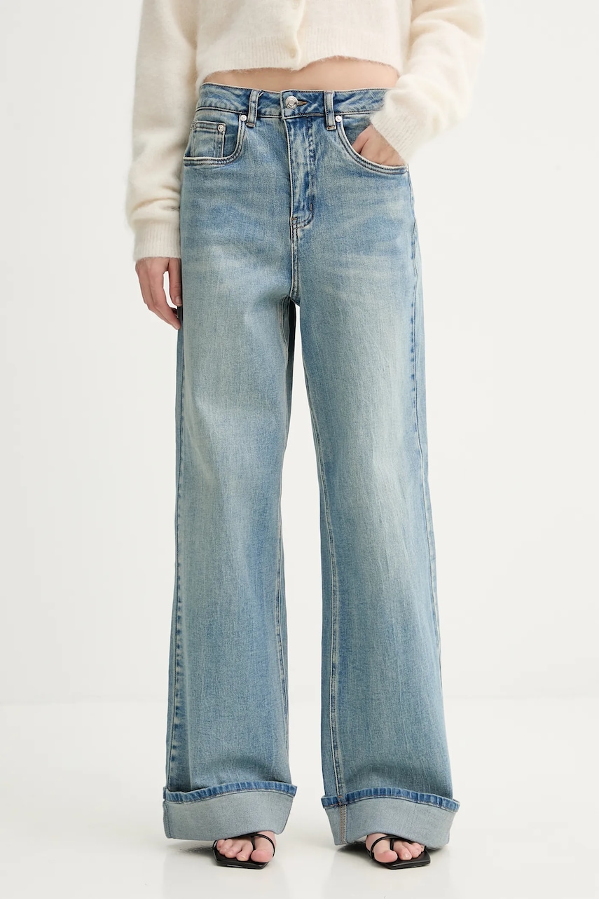 Τζιν παντελόνι Gestuz Gzsara