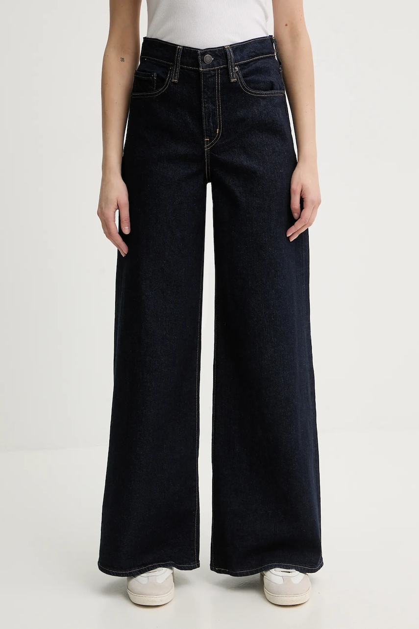 Levi's jeans 728 HR WIDE LEG