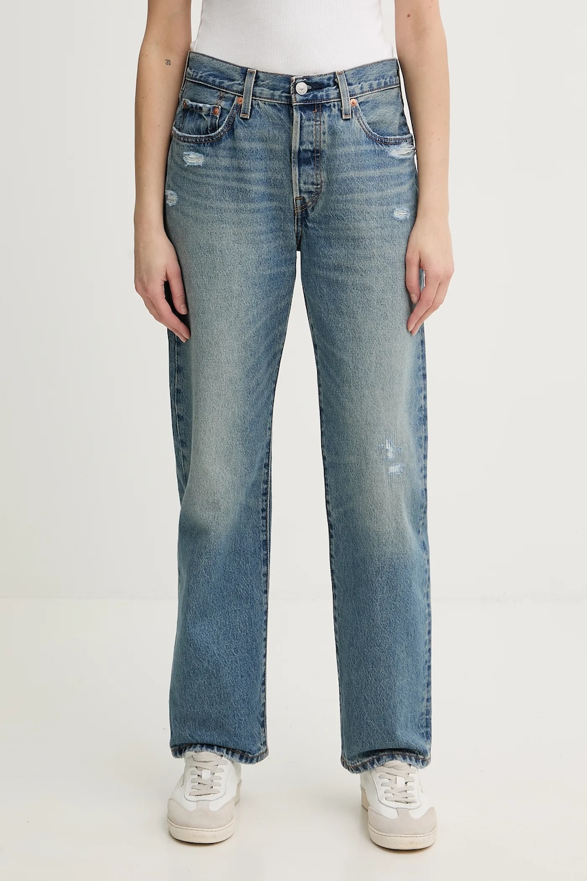 Τζιν παντελόνι Levi's 501® 90S