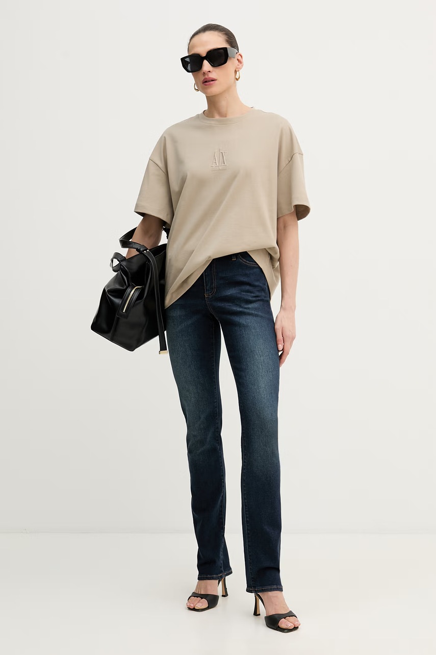 Armani Exchange džíny dámské