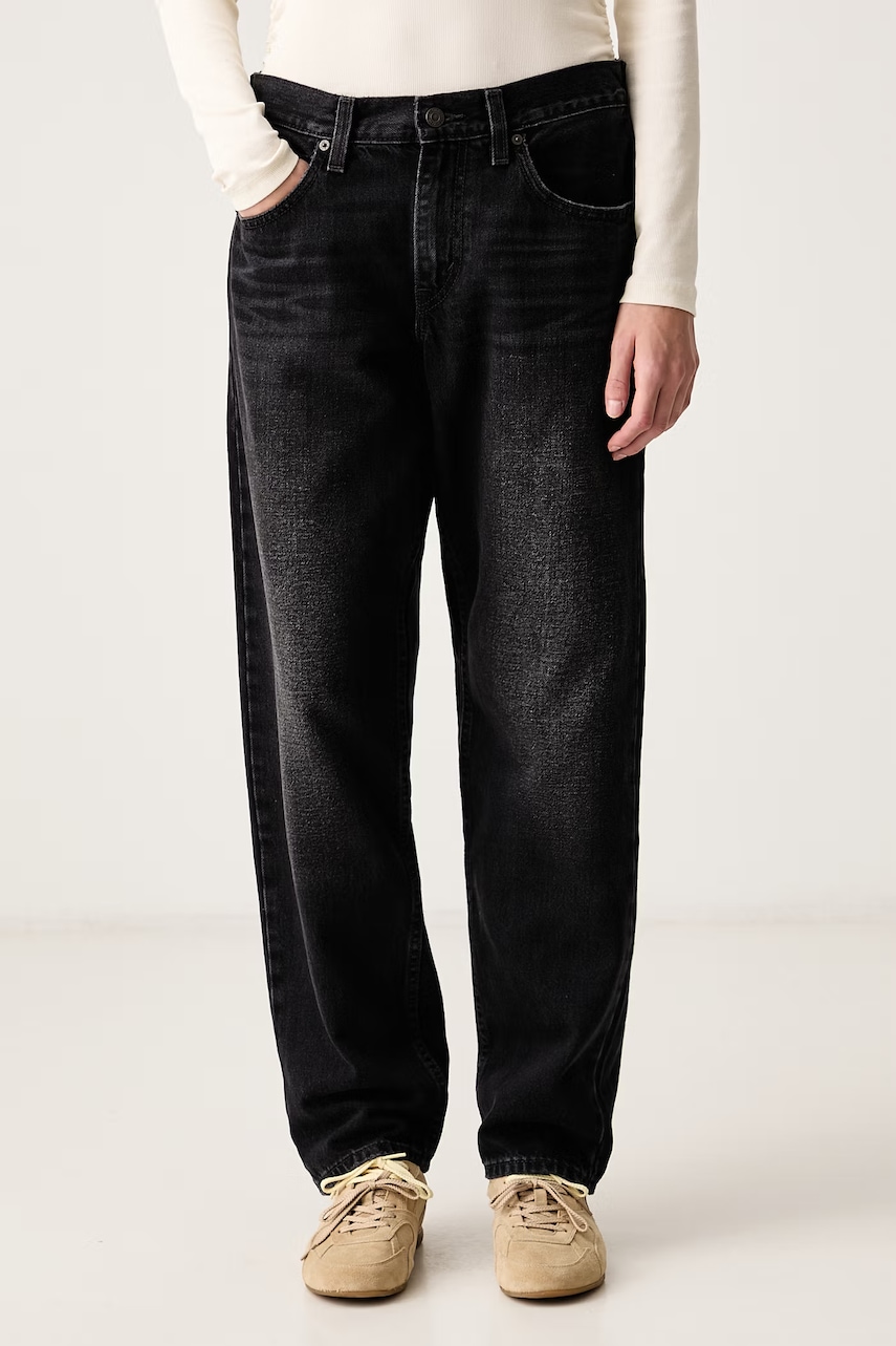 Levi's  blugi loose pentru femei LOOSE TAPER H226