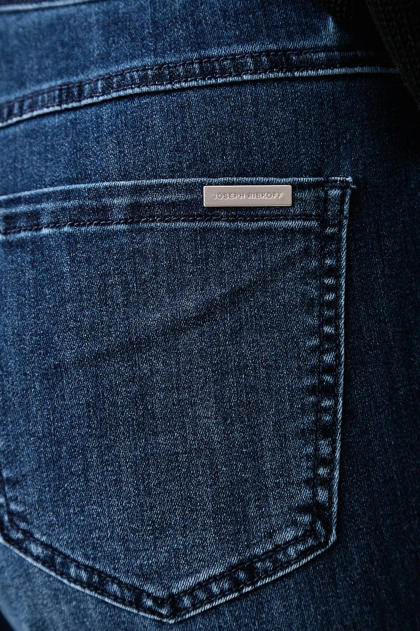 Joseph Ribkoff Joseph Ribkoff τζιν slim fit γυναικεία - 4