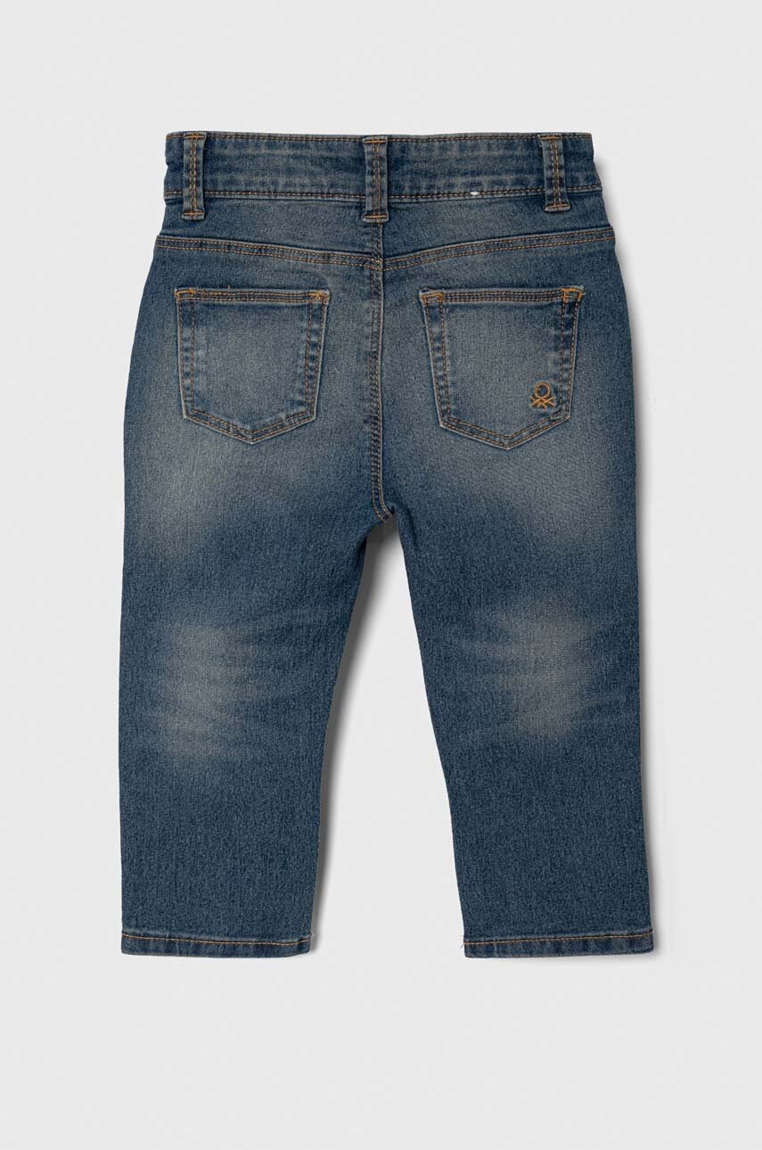 Детские джинсы United Colors of Benetton