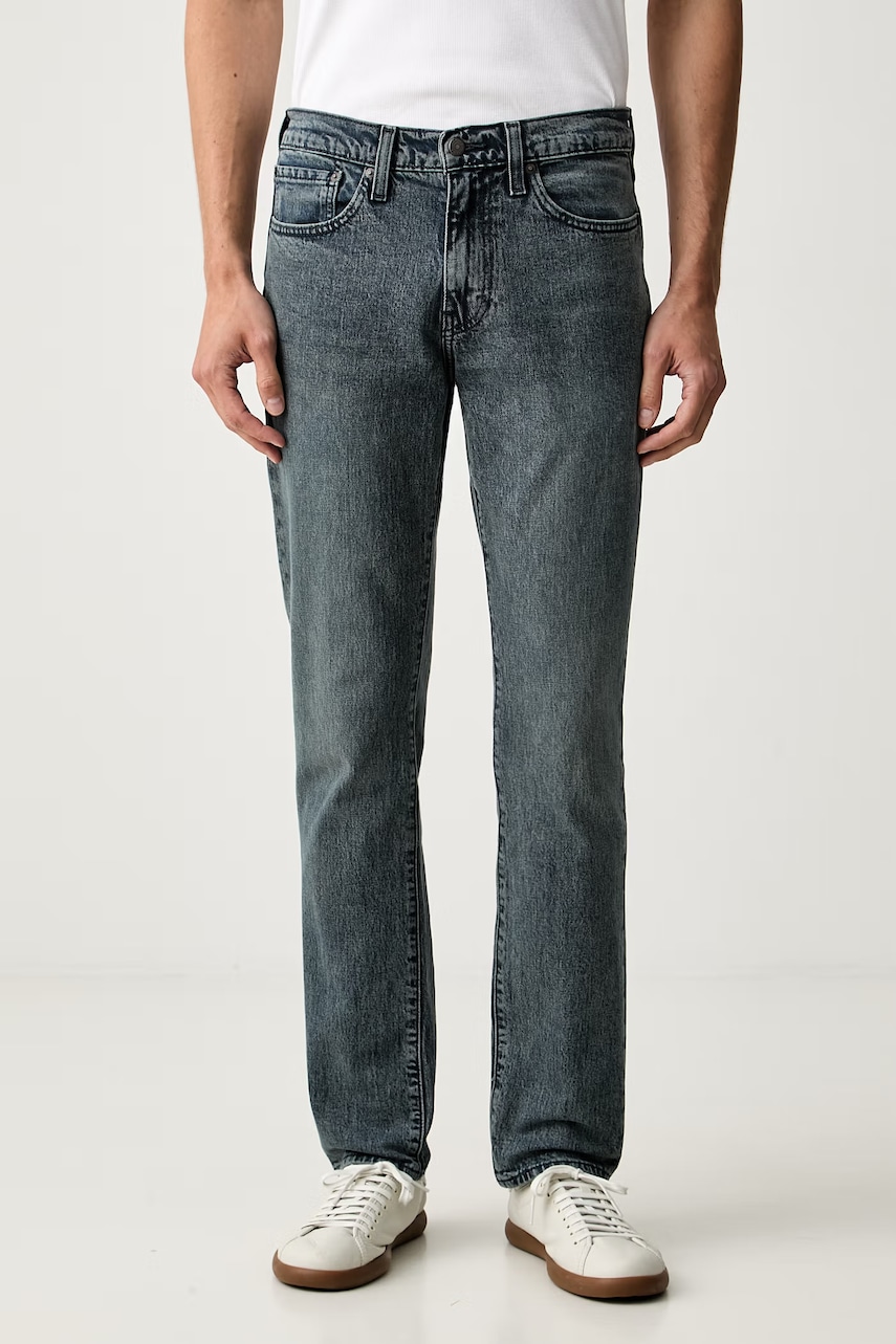 Levi's jeansy slim fit męskie 511™ SLIM