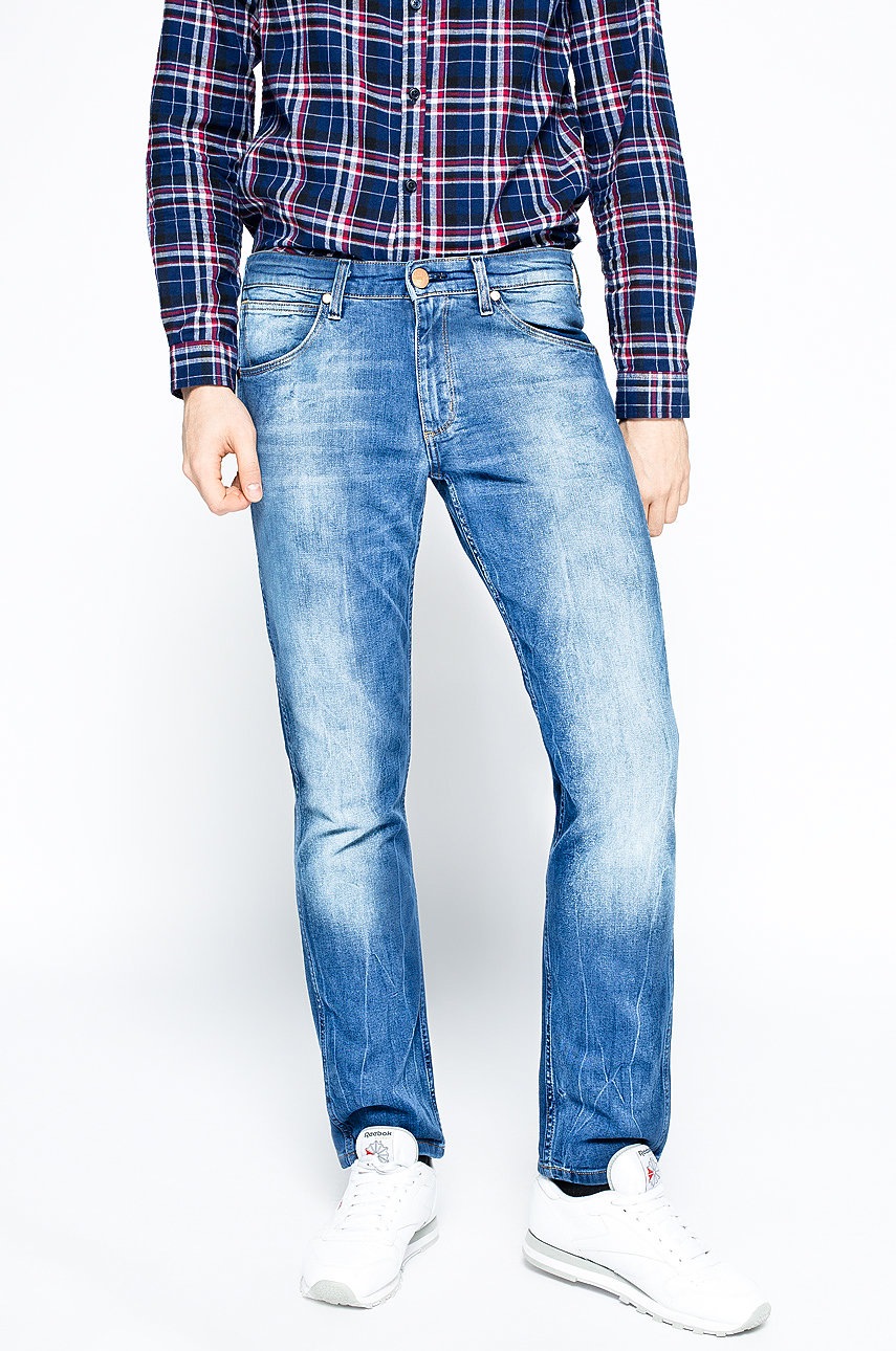 Wrangler - Jeanși Greensboro