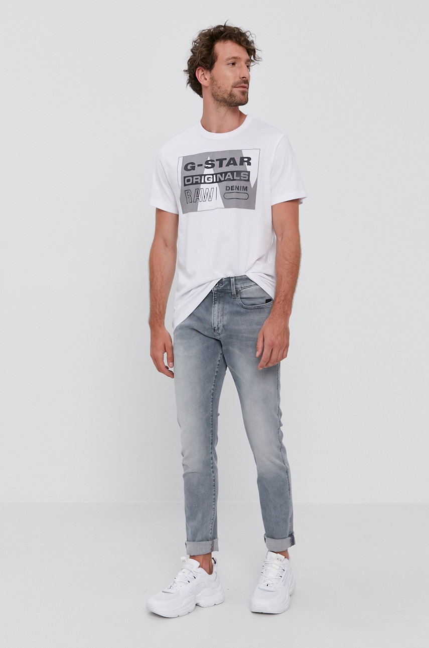 

G-Star Raw - Джинсы