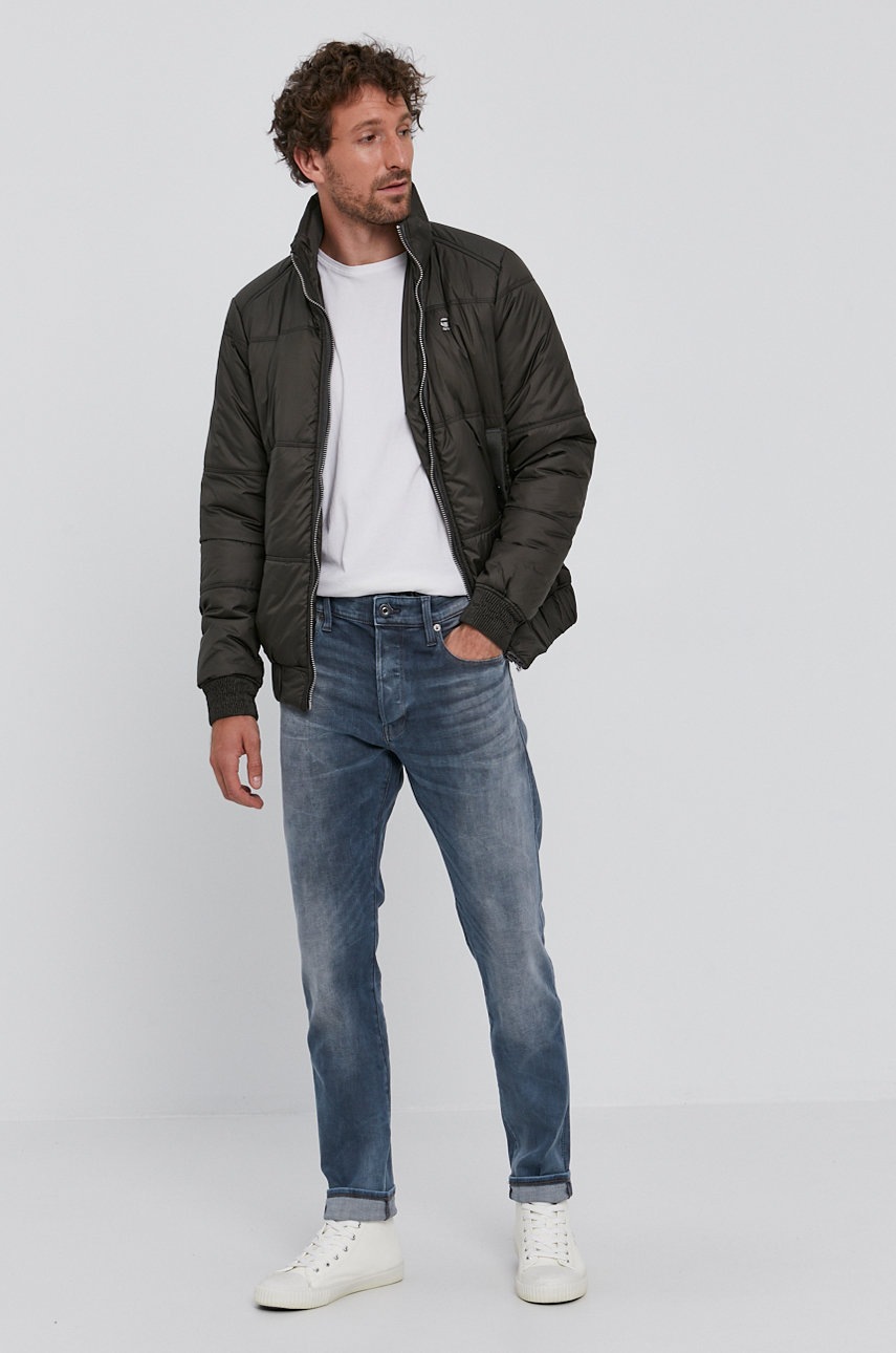 

G-Star Raw - Джинси 3301