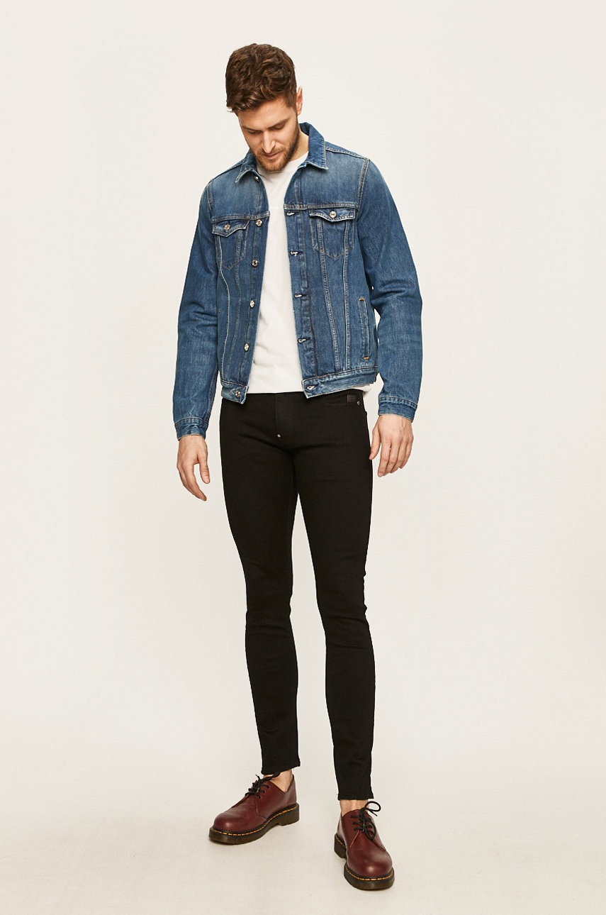 

G-Star Raw - Джинсы Revend