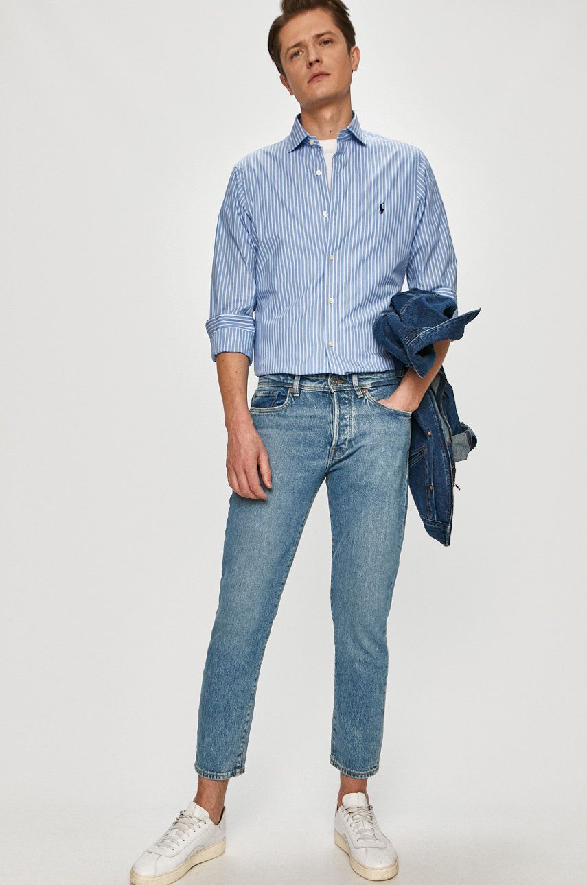 Selected Homme – Jeansi answear.ro