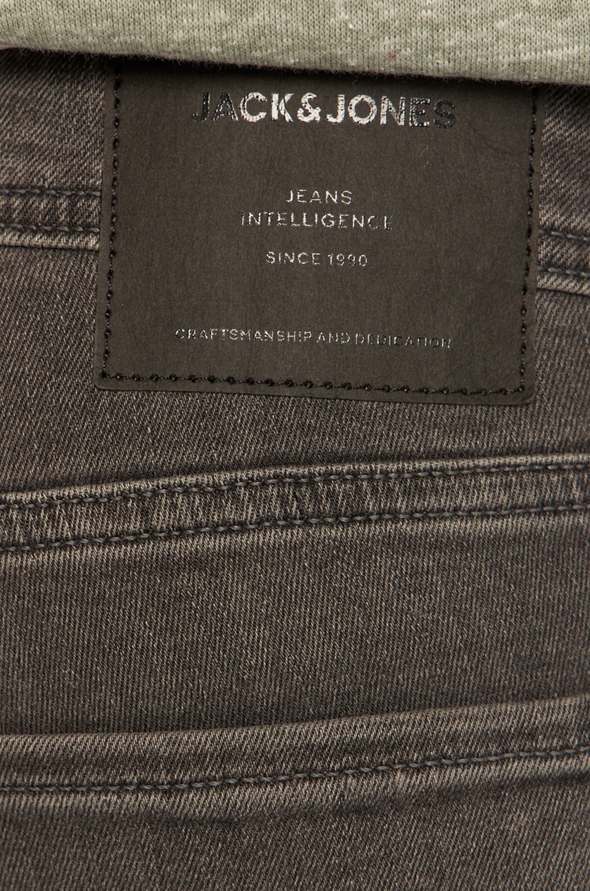 Τζιν παντελόνι Jack & Jones ανδρικό φωτογραφία