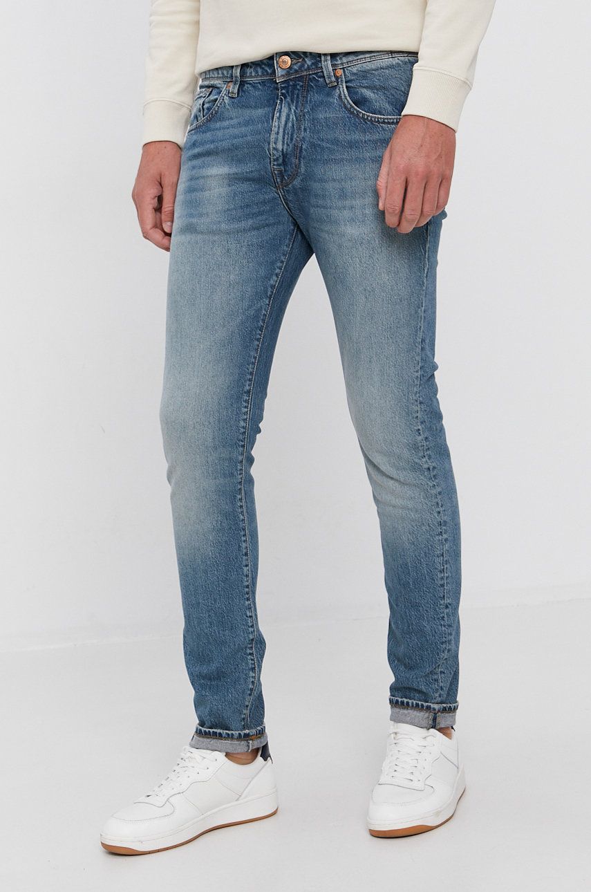 Selected Homme Jeans bărbați answear.ro