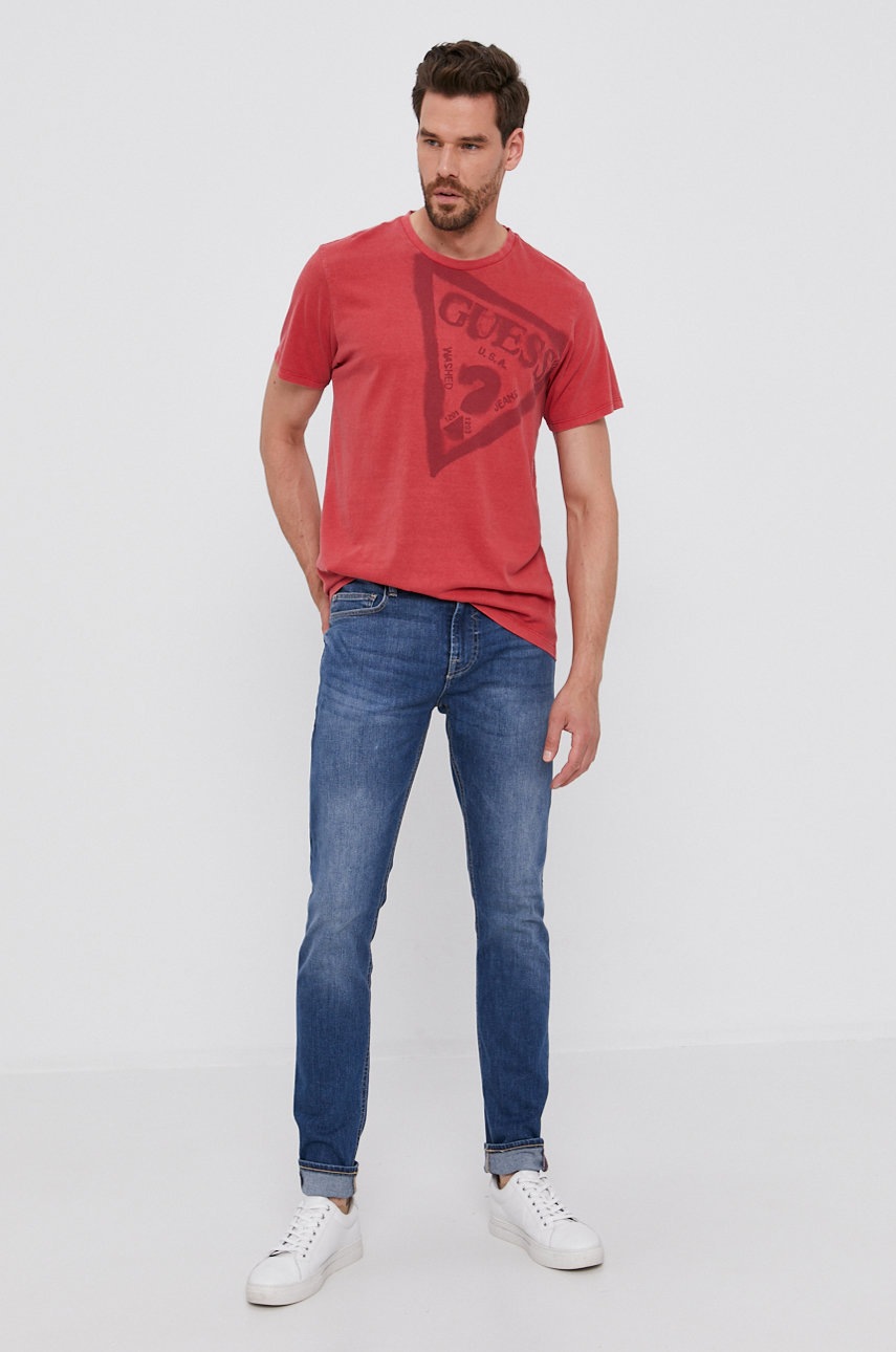 

Guess - Джинси
