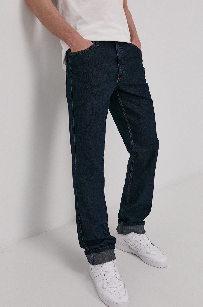 Mustang Jeans bărbați 2022 ❤️ Pret Super answear imagine noua 2022
